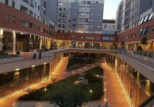Tirane, shitet apartament 2+1 Kati 5, 101 m² 205.000 € (Rruga e Dibres)