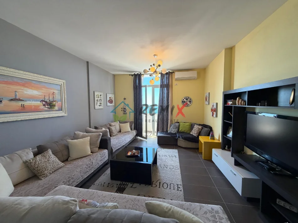 Durres, shitet apartament 2+1+Aneks+Ballkon Kati 5, 100 m² 210.000 € 