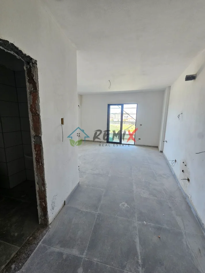 Durres, shitet apartament Studio Kati 4, 44 m² 44.000 € 