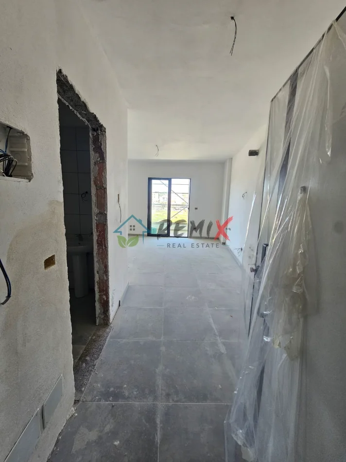 Durres, shitet apartament Studio Kati 4, 44 m² 44.000 € 