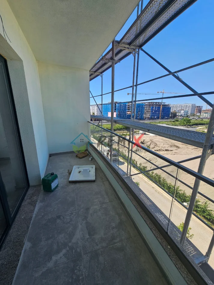 Durres, shitet apartament Studio Kati 4, 44 m² 44.000 € 