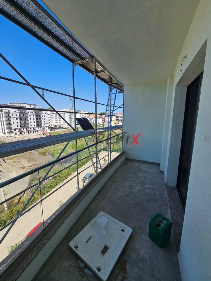 Durres, shitet apartament Studio Kati 4, 44 m² 44.000 € 