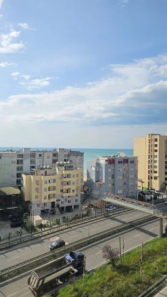 Durres, shitet apartament 1+1 , 60 m² 79.000 € 