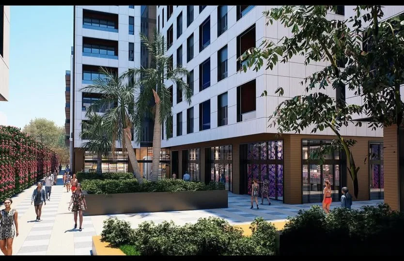 Durres, shitet apartament 1+1 Kati 2, 49 m² 87.000 € 