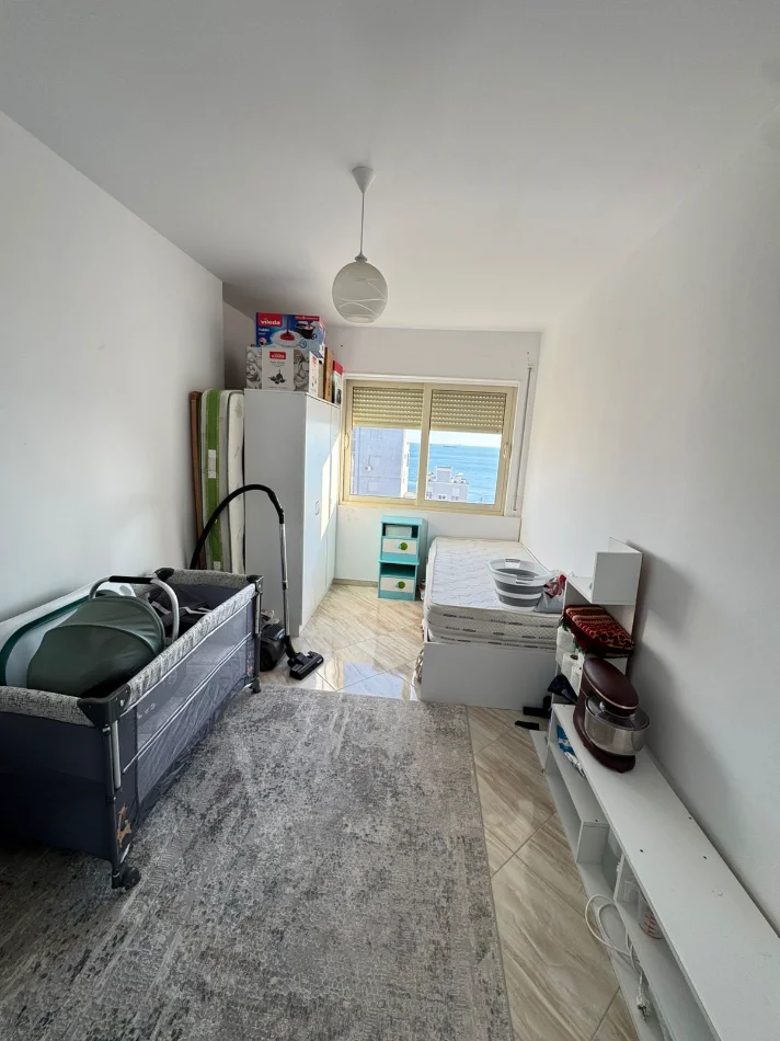 Durres, shitet apartament 2+1+Ballkon Kati 0, 80 m² 145.000 € (Hotel Adriatiku)