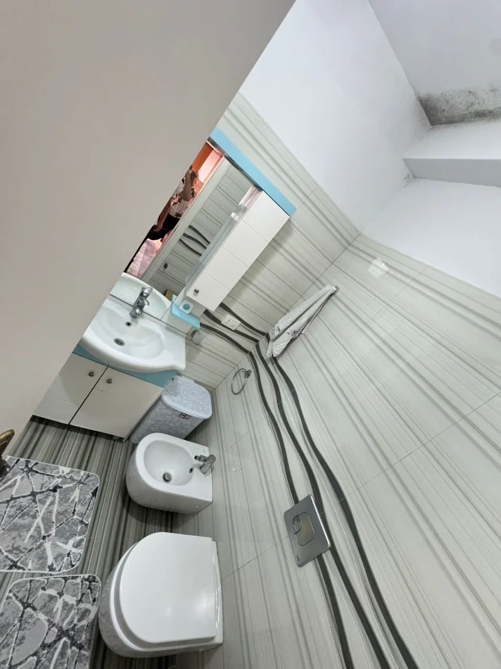 Durres, shitet apartament 2+1+Ballkon Kati 0, 80 m² 145.000 € (Hotel Adriatiku)