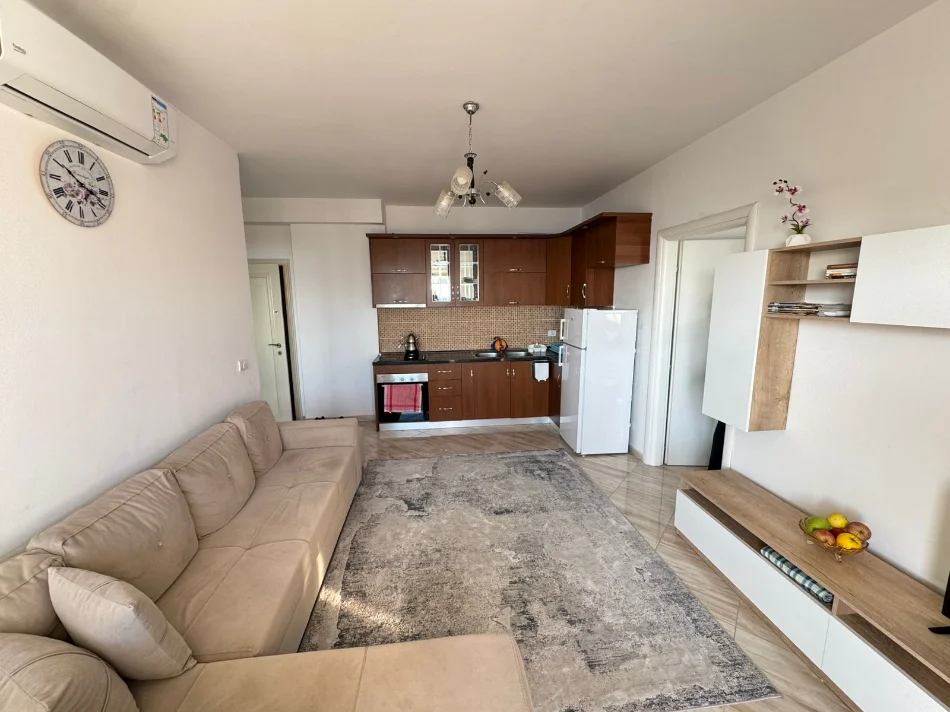 Durres, shitet apartament 2+1+Ballkon Kati 0, 80 m² 145.000 € (Hotel Adriatiku)