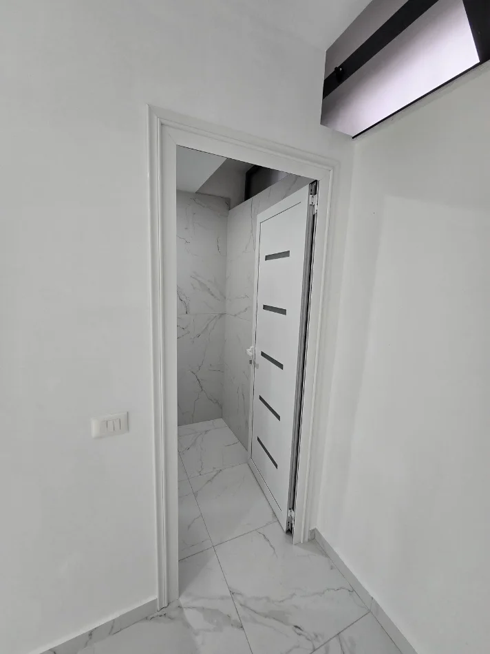 Shqiperi, shitet 1+1+Ballkon Kati 0, 48 m² 70.000 € 