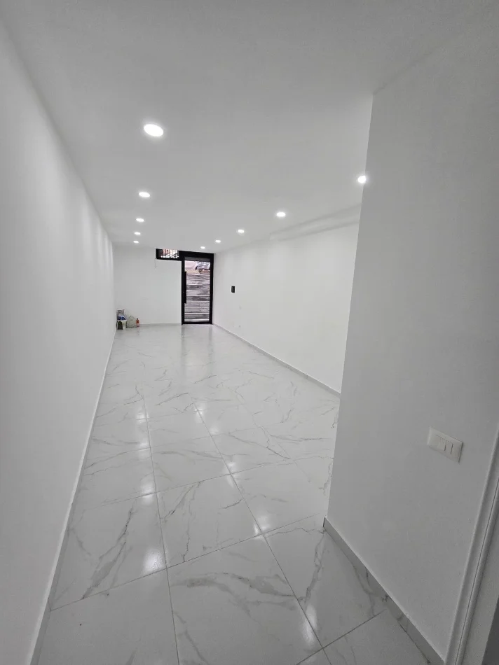 Shqiperi, shitet 1+1+Ballkon Kati 0, 48 m² 70.000 € 