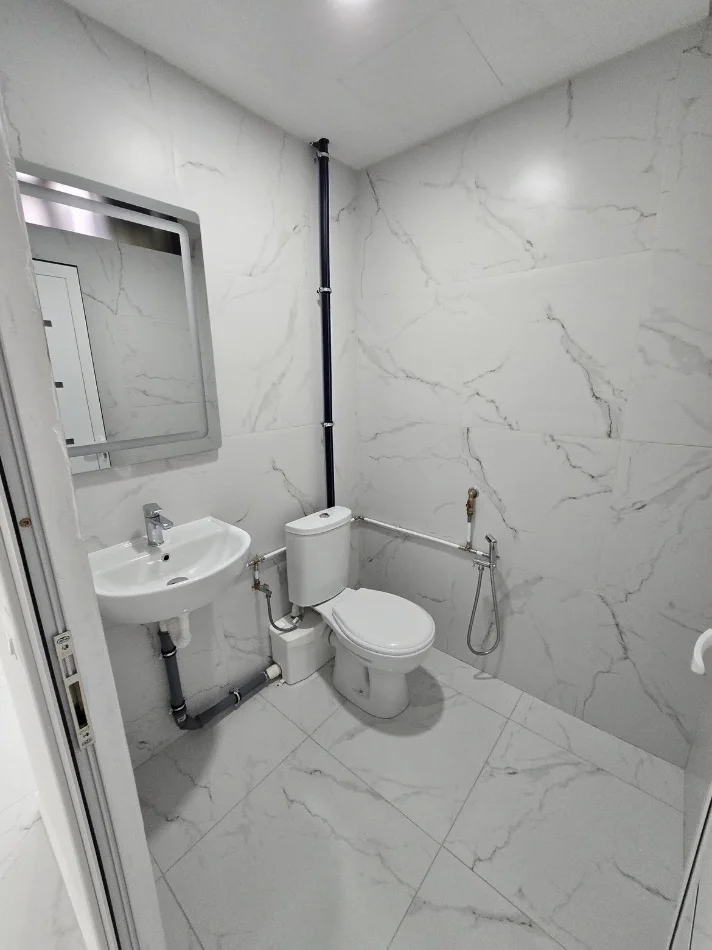 Shqiperi, shitet 1+1+Ballkon Kati 0, 48 m² 70.000 € 