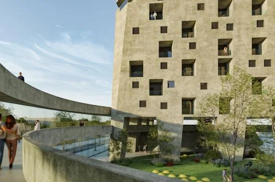Tirane, shitet apartament 2+1 Kati 8, 107 m²  (ISH SHESHI SHQIPONJA LAPRAKE)