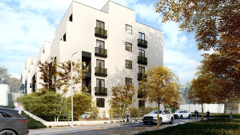 Tirane, shitet apartament 2+1 Kati 1, 94 m² 113.000 € (Mar Development Residence)