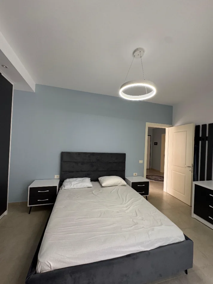 Durres, shitet apartament 2+1 Kati 3, 96 m² 195.000 € (Gjiri i Lalezit)