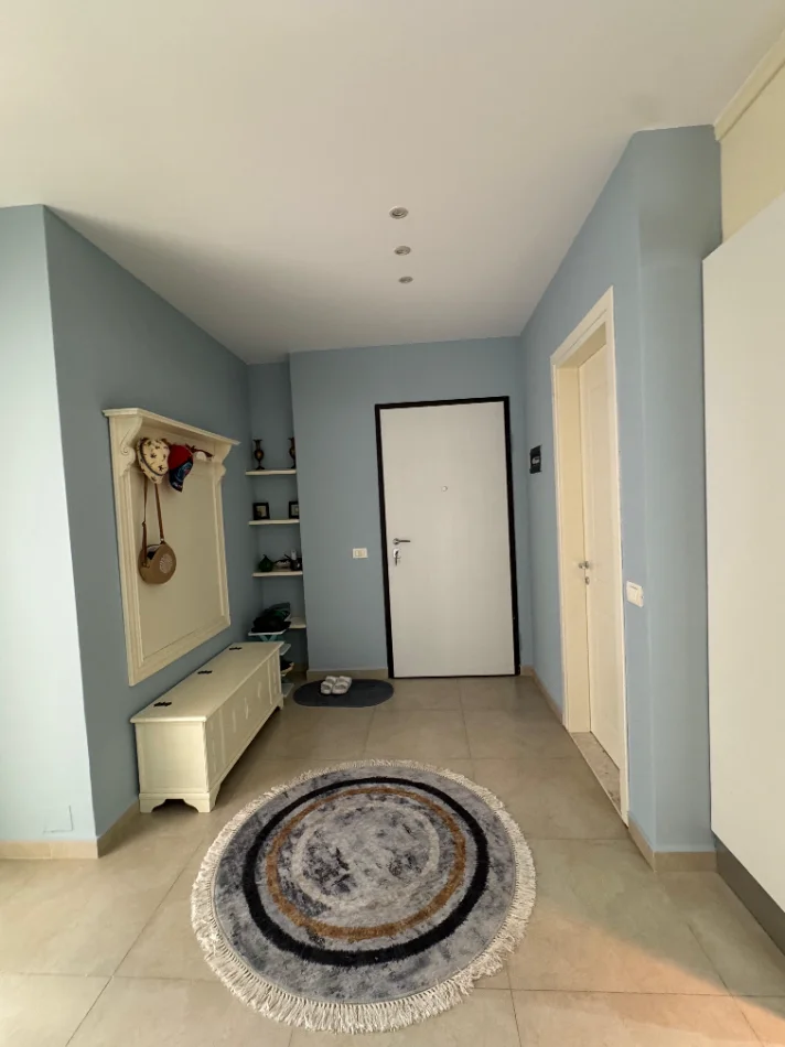 Durres, shitet apartament 2+1 Kati 3, 96 m² 195.000 € (Gjiri i Lalezit)