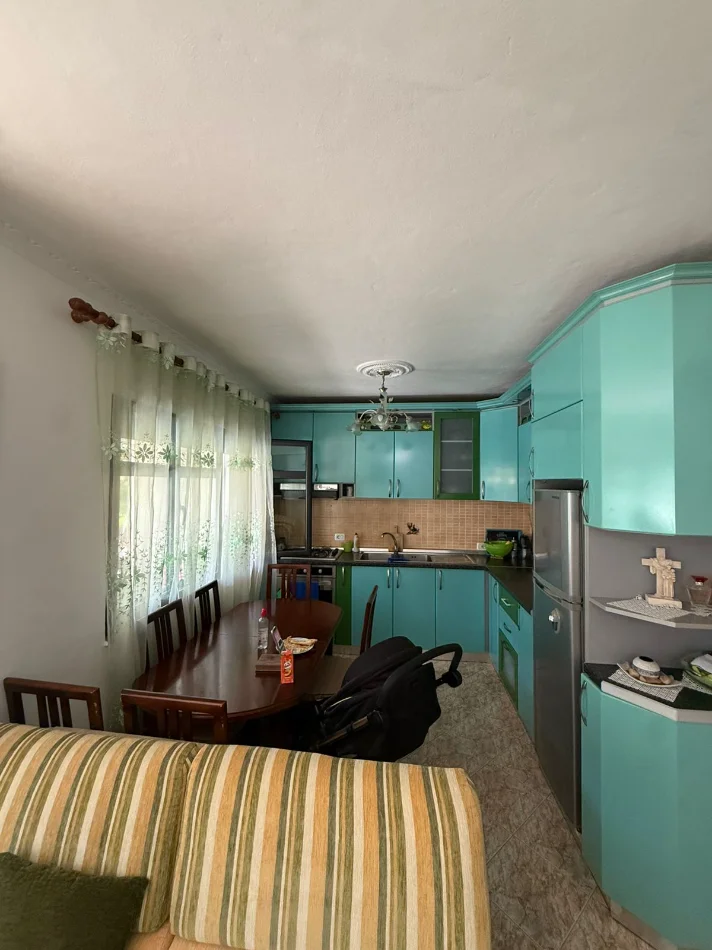 Tirane, shitet apartament 2+1 , 95 m² 125.000 € (Casa Italia)