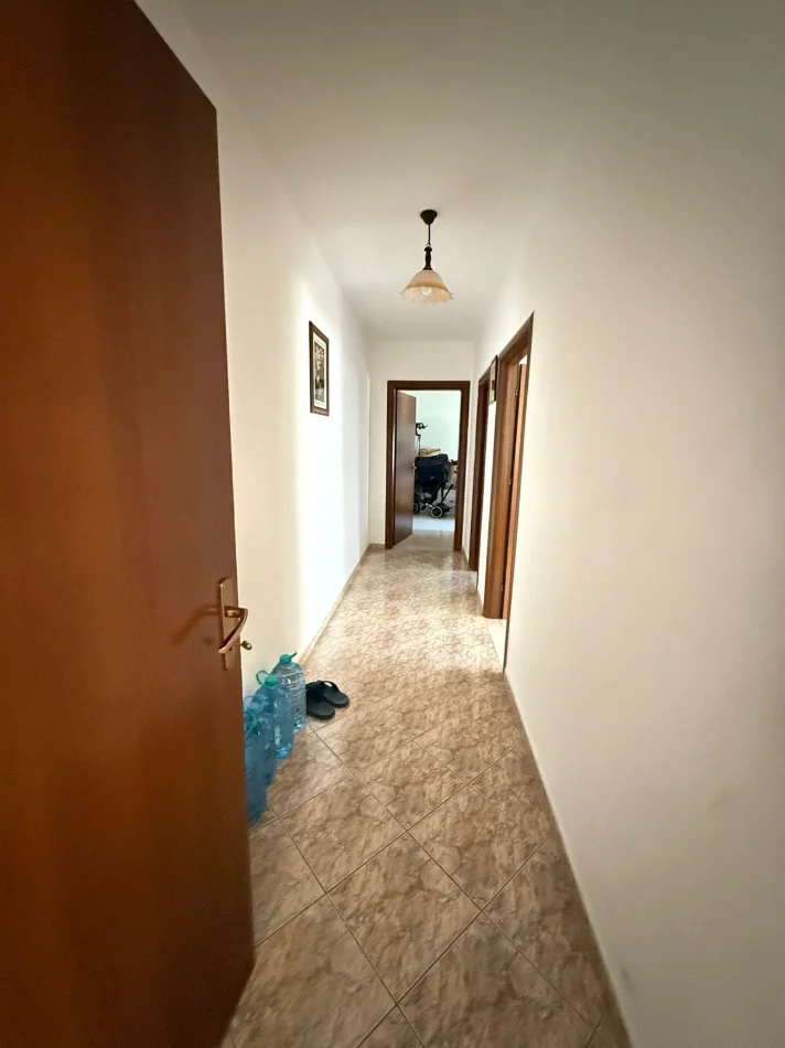 Tirane, shitet apartament 2+1 , 95 m² 125.000 € (Casa Italia)