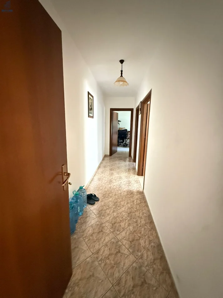 Tirane, shitet apartament 2+1 Kati 2, 95 m² 125.000 € (casa italia)