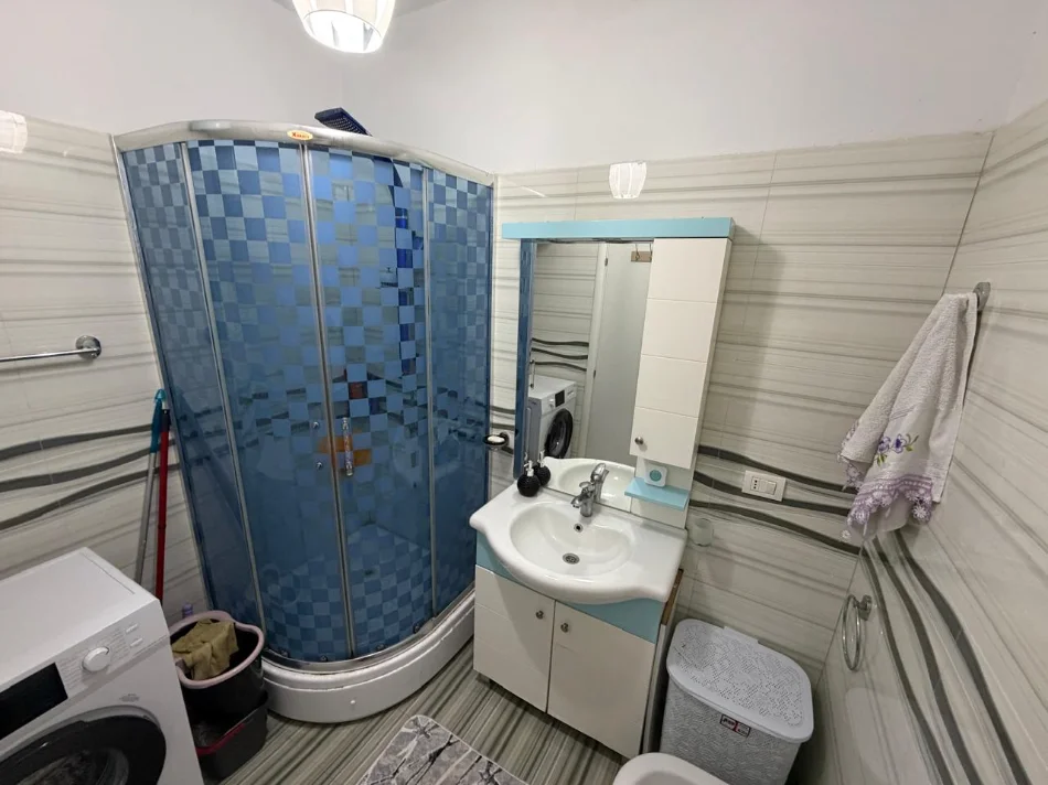 Golem, shitet apartament 1+1 , 61 m² 