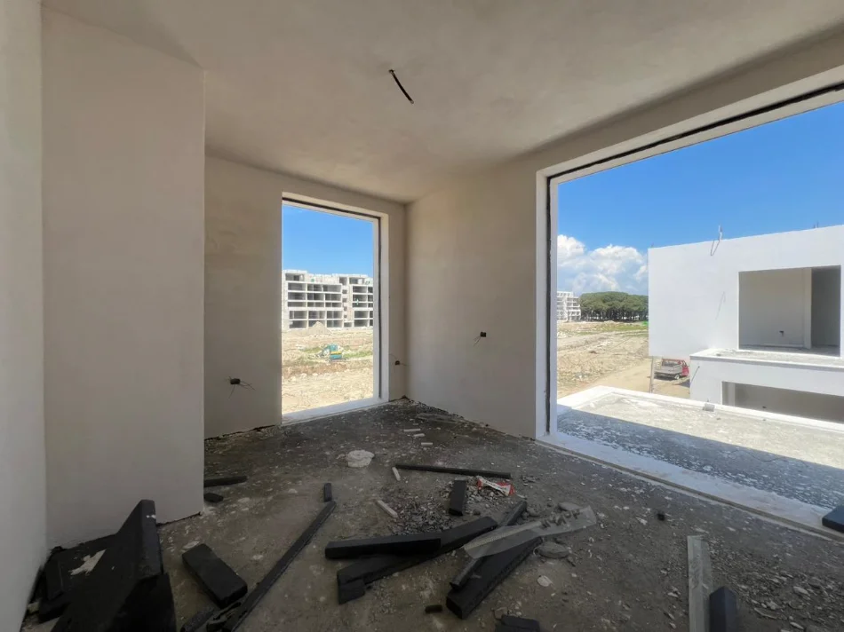 Durres , shitet  Vile 2 Katshe , 288 m² 700.000 € (Gjiri i Lalzit)
