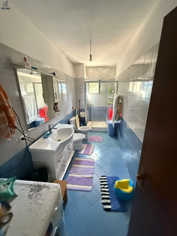 Tirane, shitet apartament 2+1 Kati 2, 95 m² 125.000 € (casa italia)