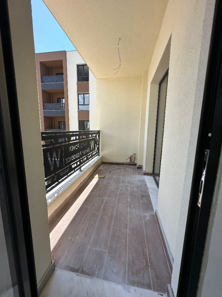 Tirane, shitet apartament 1+1+Ballkon Kati 4, 68 m² 71.746 € (Paskuqan tek rruga e "Shkolles 9 Vjecare Lidhja e Prizrenit")