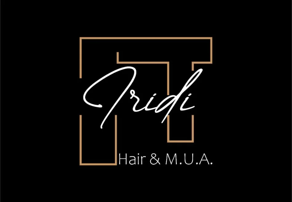 Iridi Hair & M.U.A