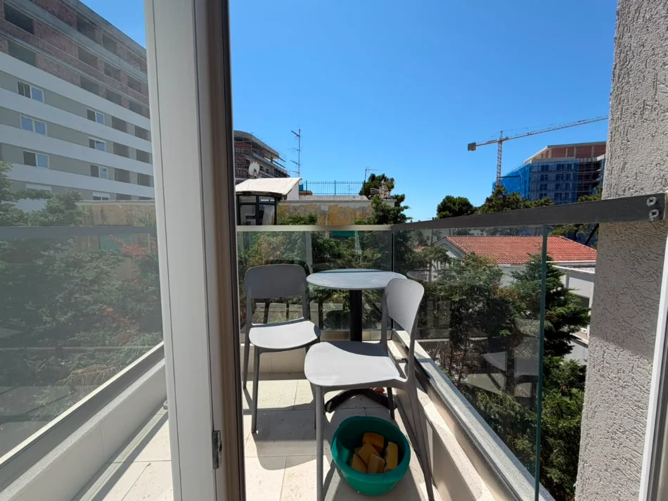 Golem, shitet apartament 1+1 , 61 m² 
