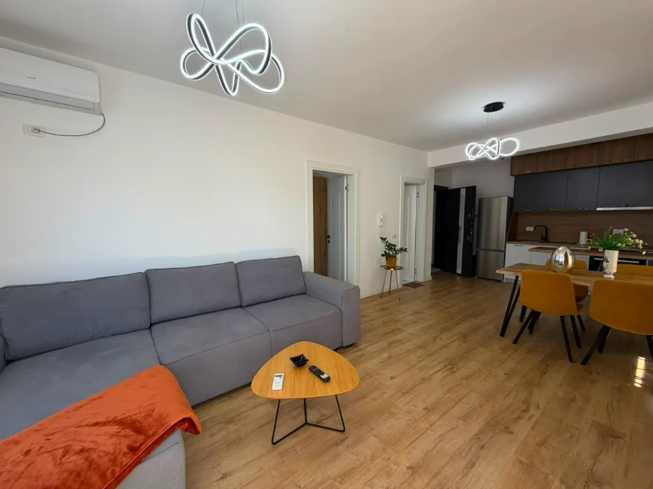 Golem, shitet apartament 1+1 , 61 m² 