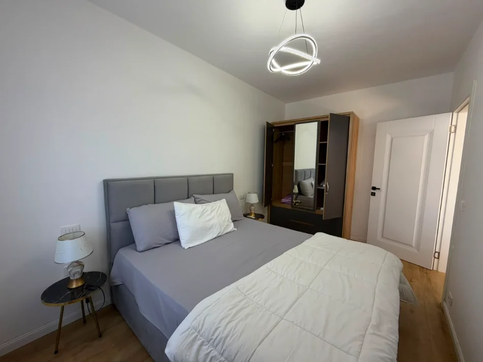 Golem, shitet apartament 1+1 , 61 m² 