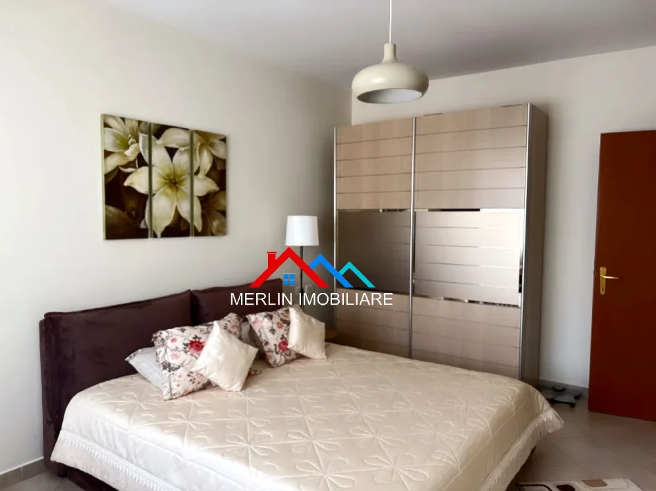 Tirane, jepet me qera apartament 1+1+Ballkon Kati 4, 70 m² 735 € (RRUGA FRANG BARDHI,SELITE)