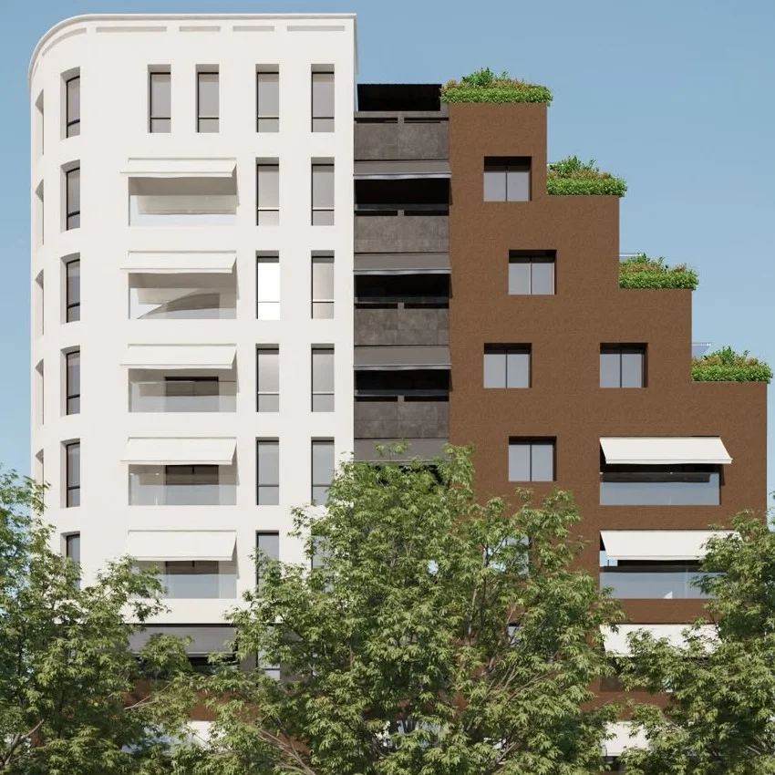 Tirane, shitet apartament duplex 3+1+Aneks+Ballkon , 223 m² 402.000 € (Liqeni i Thate)