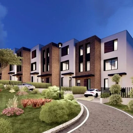 Tirane, shitet apartament duplex 3+1+Aneks+Ballkon , 224 m² 500.000 € (TEG)