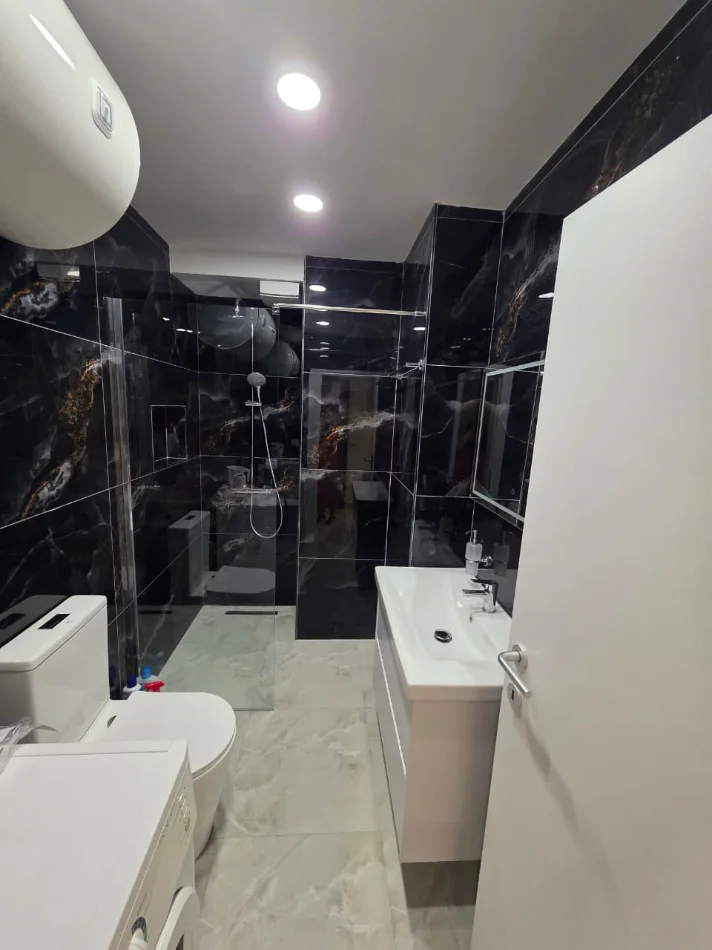 Durres, shitet apartament 1+1+Ballkon Kati 3, 58 m² 90.000 € 