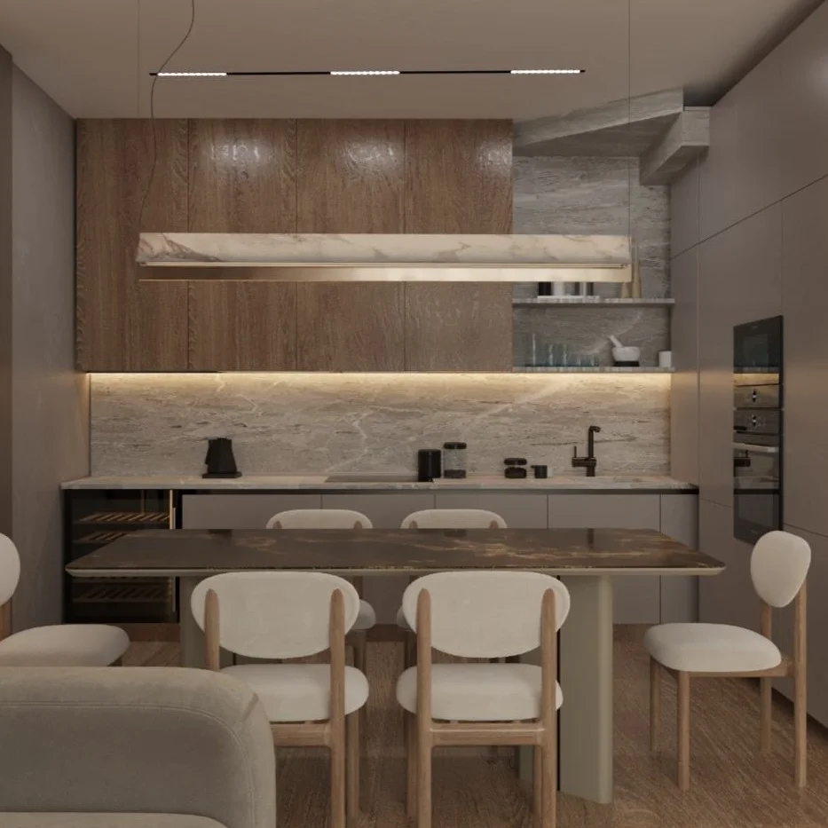 Tirane, shitet apartament 2+1+Aneks+Ballkon , 156 m² 370.000 € (Kodra e Diellit 2)