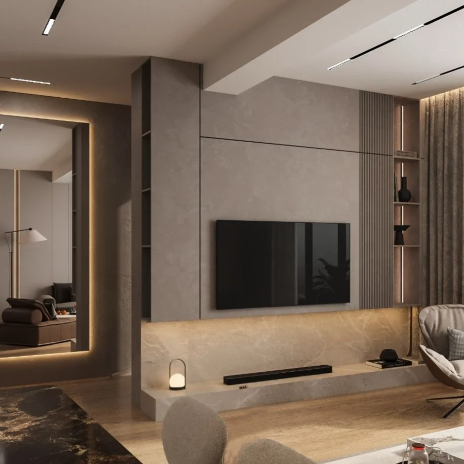 Tirane, shitet apartament 2+1+Aneks+Ballkon , 156 m² 370.000 € (Kodra e Diellit 2)