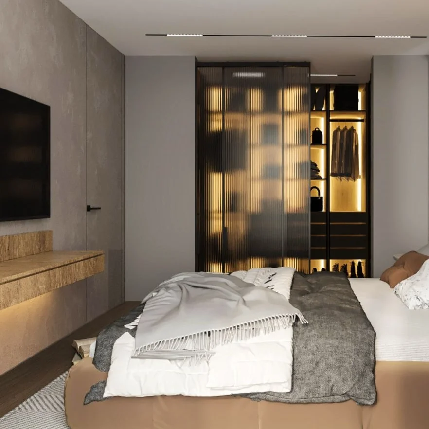 Tirane, shitet apartament 2+1+Aneks+Ballkon , 156 m² 370.000 € (Kodra e Diellit 2)