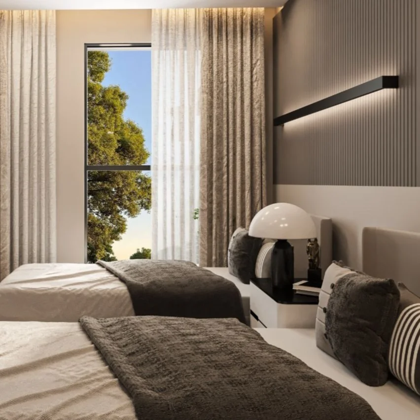 Tirane, shitet apartament 2+1+Aneks+Ballkon , 156 m² 370.000 € (Kodra e Diellit 2)