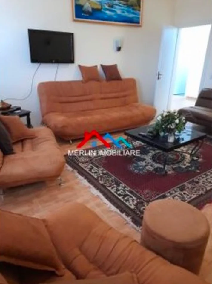 Tirane, shitet apartament 2+1+Ballkon Kati 6, 150 m² 185.000 € (RRUGA MUHAMED DELIU,FRESK)