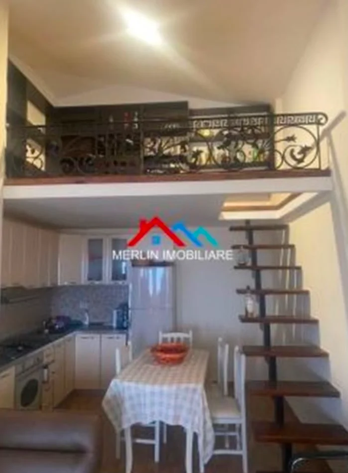 Tirane, shitet apartament 2+1+Ballkon Kati 6, 150 m² 185.000 € (RRUGA MUHAMED DELIU,FRESK)