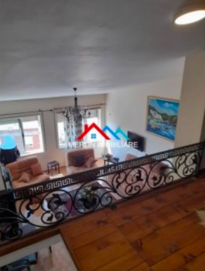 Tirane, shitet apartament 2+1+Ballkon Kati 6, 150 m² 185.000 € (RRUGA MUHAMED DELIU,FRESK)