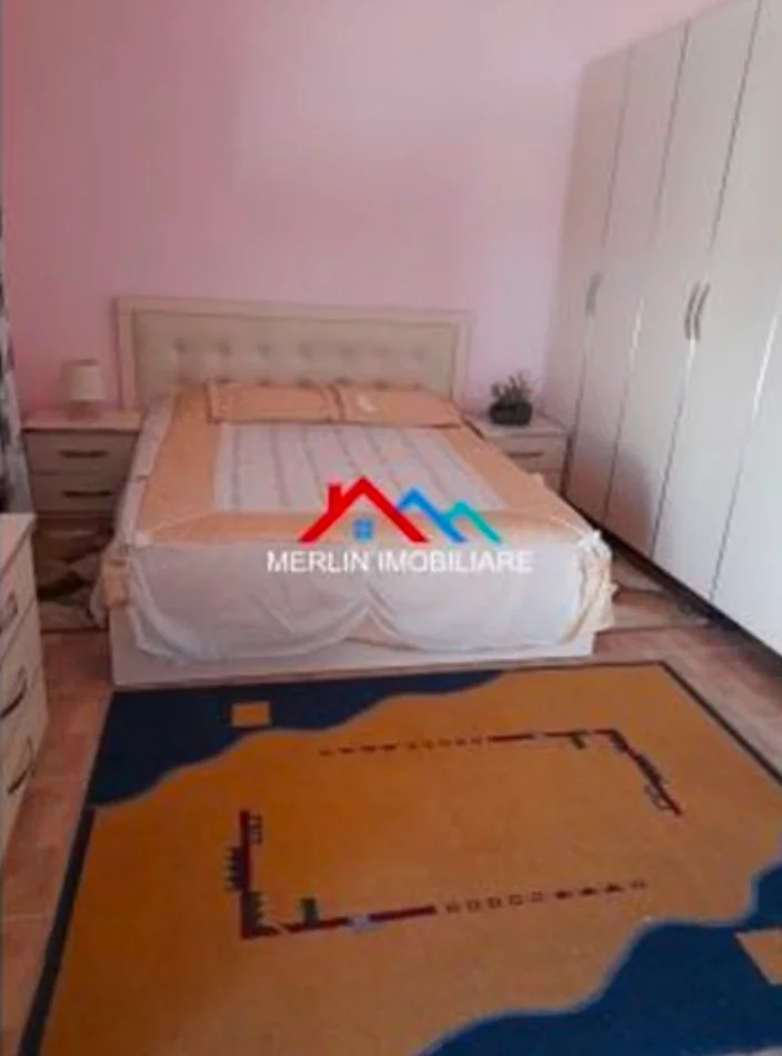 Tirane, shitet apartament 2+1+Ballkon Kati 6, 150 m² 185.000 € (RRUGA MUHAMED DELIU,FRESK)