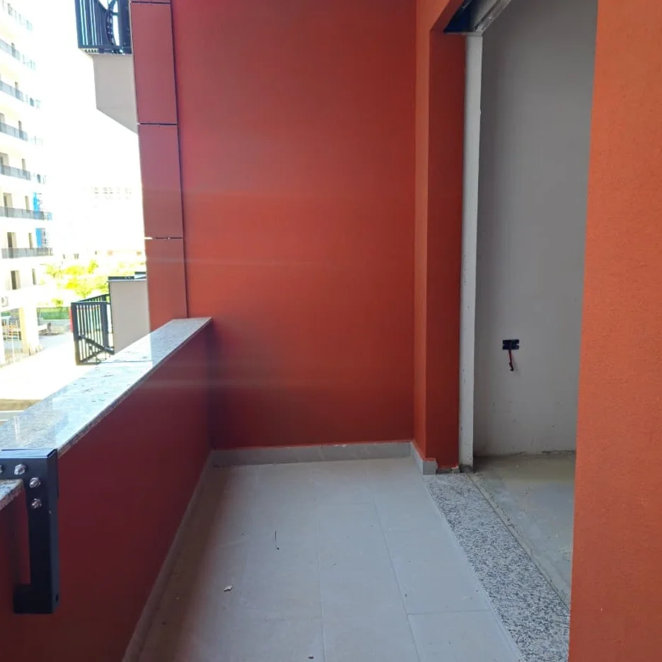Tirane, shitet apartament 1+1+Ballkon , 73 m² 80.500 € (Paskuqan)