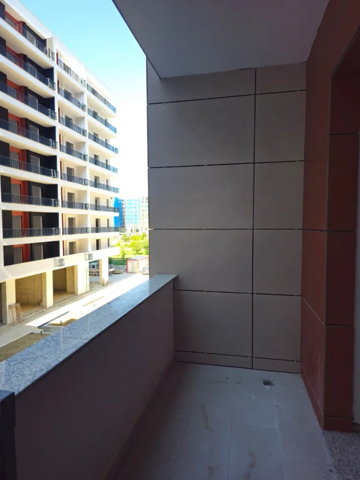Tirane, shitet apartament 1+1+Ballkon , 81 m² 90.035 € (Paskuqan)