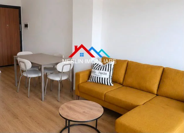 Tirane, jepet me qera apartament 1+1+Ballkon Kati 3, 68 m² 1.100 € (RRUGA E BARRIKADAVE,QENDER)