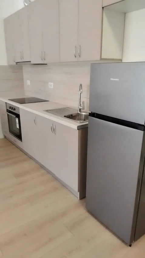 APARTAMENT  1+1+ PARKIM   470 € (UNIVERS CITY)