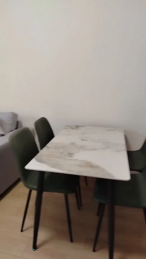 APARTAMENT  1+1+ PARKIM   470 € (UNIVERS CITY)