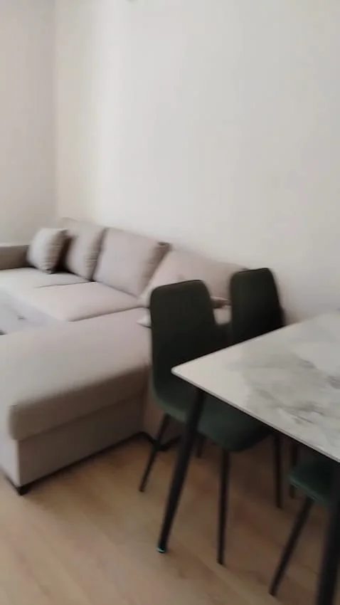 APARTAMENT  1+1+ PARKIM   470 € (UNIVERS CITY)