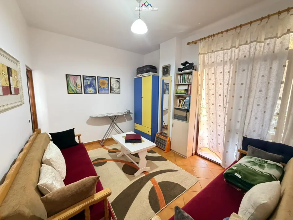 Tirane, shes apartament 2+1 Kati 1, 92 m² 262.000 € (5MAJ)