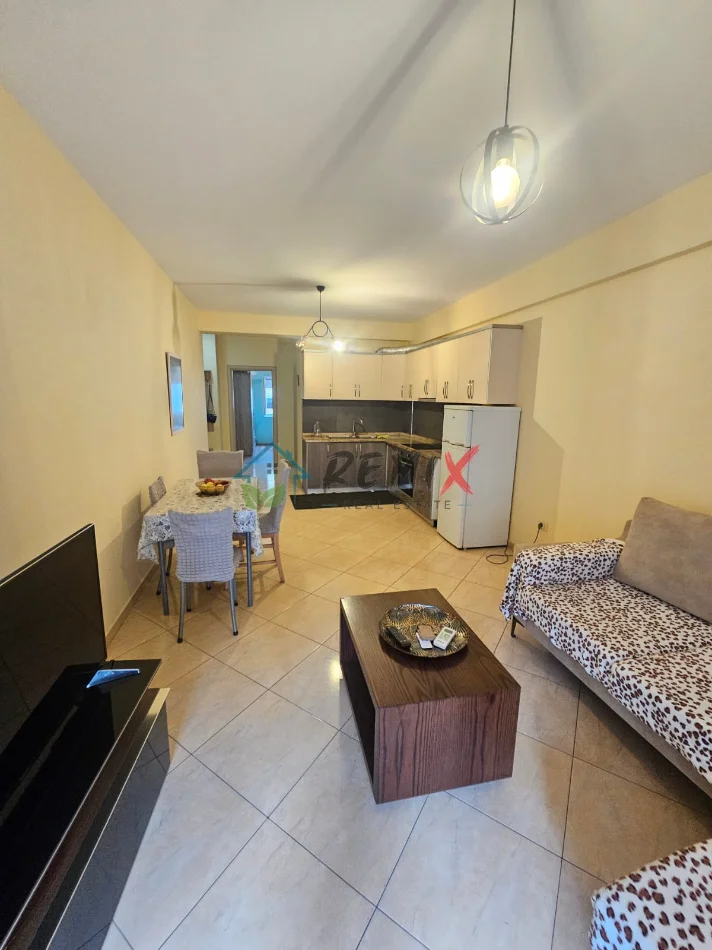 Durres, shitet apartament 1+1+Aneks+Ballkon Kati 5, 65 m² 110.000 € 