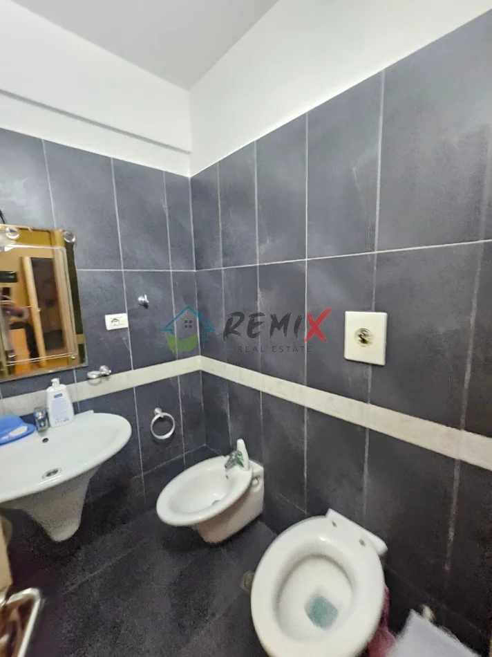 Durres, shitet apartament 1+1+Aneks+Ballkon Kati 5, 65 m² 110.000 € 